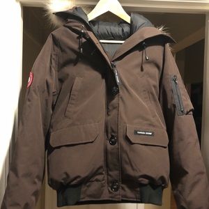 Women’s Canada Goose Chilliwack